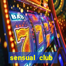 sensual club esporte interativo